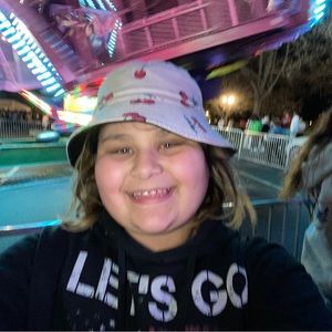 Meet your Posher, Jessie